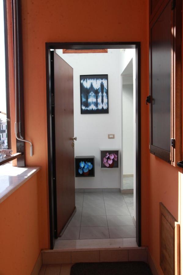 Casa Corrado Apartment Sarno Exterior photo