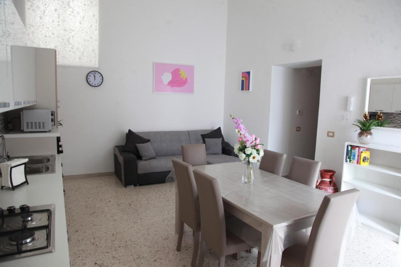 Casa Corrado Apartment Sarno Exterior photo
