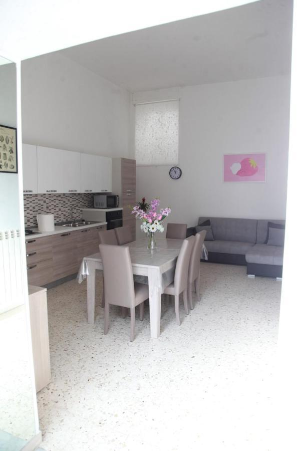 Casa Corrado Apartment Sarno Exterior photo
