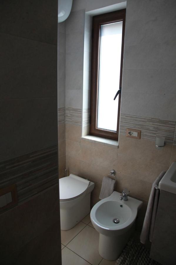 Casa Corrado Apartment Sarno Exterior photo