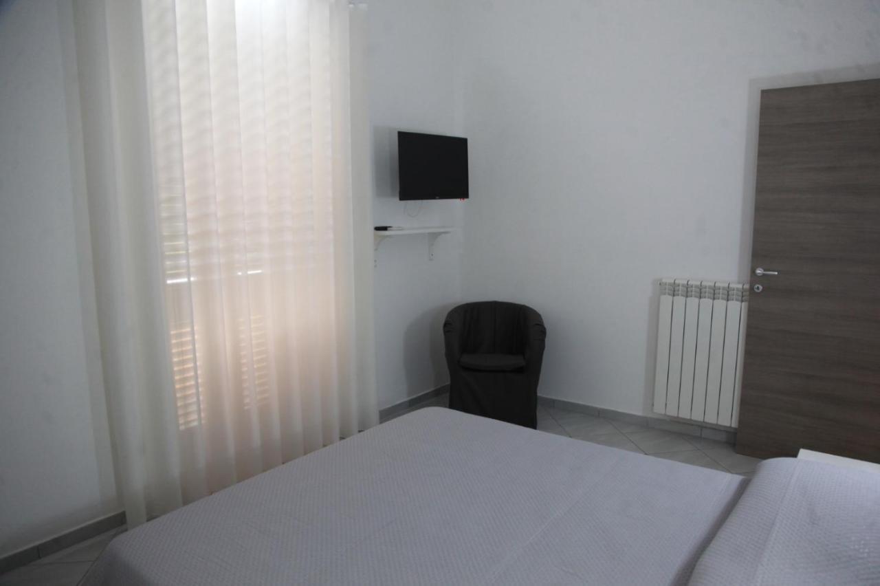 Casa Corrado Apartment Sarno Exterior photo
