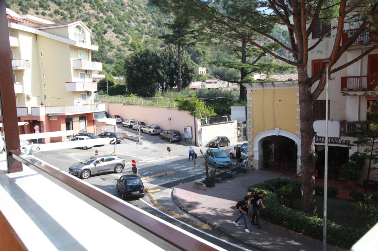 Casa Corrado Apartment Sarno Exterior photo